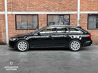 Audi a6 avant 2.0 tfsi business edition 179pk 2014 (origineel-nl), 5-tkf-70 - afbeelding 21 van  66