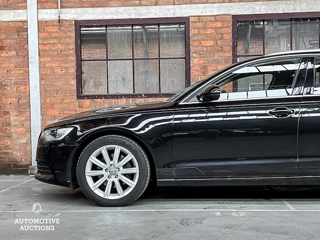 Audi a6 avant 2.0 tfsi business edition 179pk 2014 (origineel-nl), 5-tkf-70 - afbeelding 22 van  66