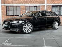 Audi a6 avant 2.0 tfsi business edition 179pk 2014 (origineel-nl), 5-tkf-70 - afbeelding 12 van  66