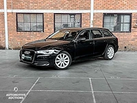 Audi a6 avant 2.0 tfsi business edition 179pk 2014 (origineel-nl), 5-tkf-70 - afbeelding 23 van  66