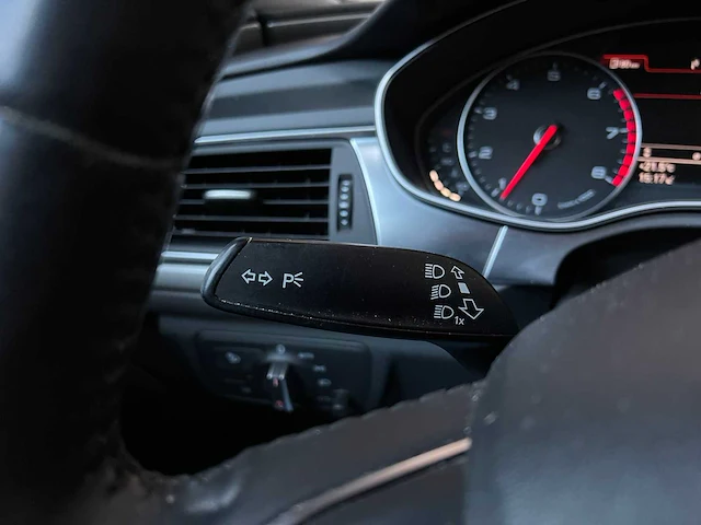 Audi a6 avant 2.0 tfsi business edition 179pk 2014 (origineel-nl), 5-tkf-70 - afbeelding 35 van  66