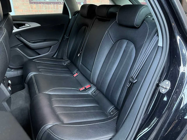 Audi a6 avant 2.0 tfsi business edition 179pk 2014 (origineel-nl), 5-tkf-70 - afbeelding 54 van  66