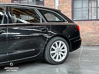 Audi a6 avant 2.0 tfsi business edition 179pk 2014 (origineel-nl), 5-tkf-70 - afbeelding 45 van  66