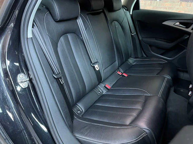 Audi a6 avant 2.0 tfsi business edition 179pk 2014 (origineel-nl), 5-tkf-70 - afbeelding 57 van  66