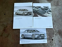 Audi a6 avant 2.0 tfsi business edition 179pk 2014 (origineel-nl), 5-tkf-70 - afbeelding 61 van  66