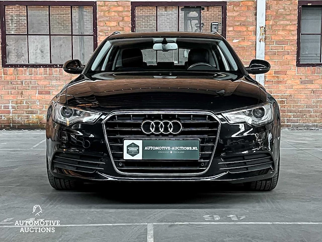 Audi a6 avant 2.0 tfsi business edition 179pk 2014 (origineel-nl), 5-tkf-70 - afbeelding 56 van  66
