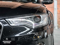 Audi a6 avant 2.0 tfsi business edition 179pk 2014 (origineel-nl), 5-tkf-70 - afbeelding 65 van  66