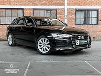 Audi a6 avant 2.0 tfsi business edition 179pk 2014 (origineel-nl), 5-tkf-70 - afbeelding 66 van  66