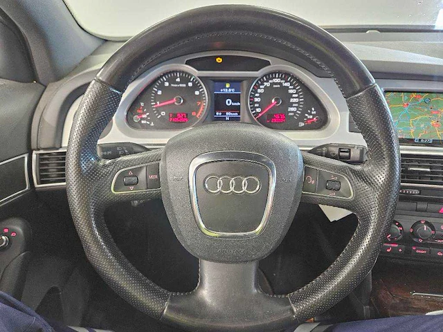 Audi a6 avant 2.0 tfsi business edition 2009 | 78-kbp-1 - afbeelding 2 van  21