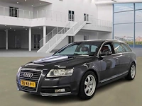 Audi a6 avant 2.0 tfsi business edition 2009 | 78-kbp-1 - afbeelding 1 van  21