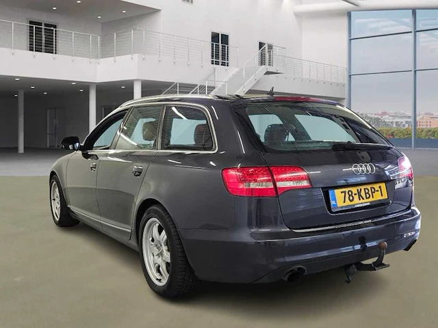 Audi a6 avant 2.0 tfsi business edition 2009 | 78-kbp-1 - afbeelding 16 van  21