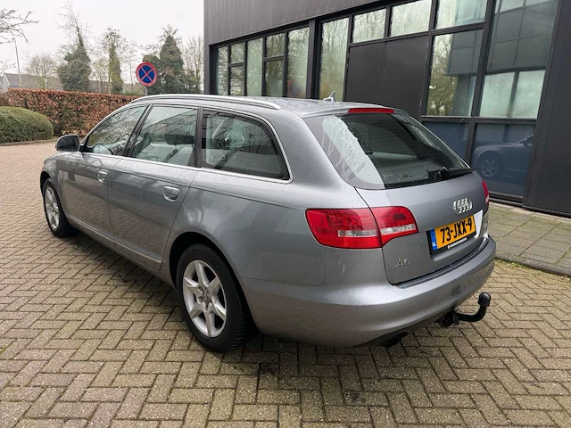 Audi a6 avant 2.0 tfsi business edition, 73-jxx-9 - afbeelding 11 van  18