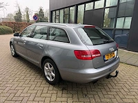 Audi a6 avant 2.0 tfsi business edition, 73-jxx-9 - afbeelding 11 van  18