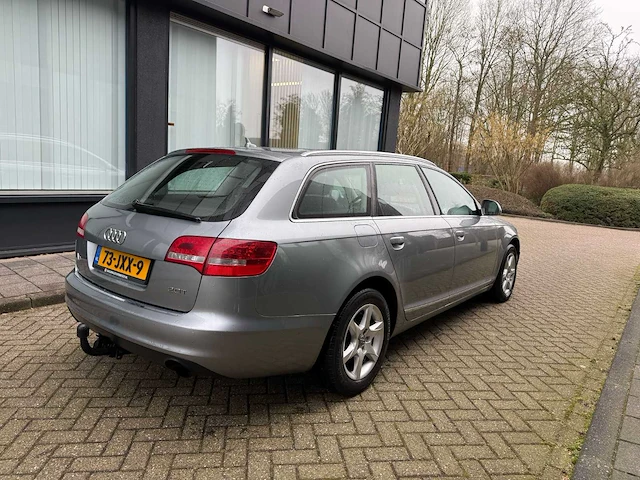 Audi a6 avant 2.0 tfsi business edition, 73-jxx-9 - afbeelding 12 van  18
