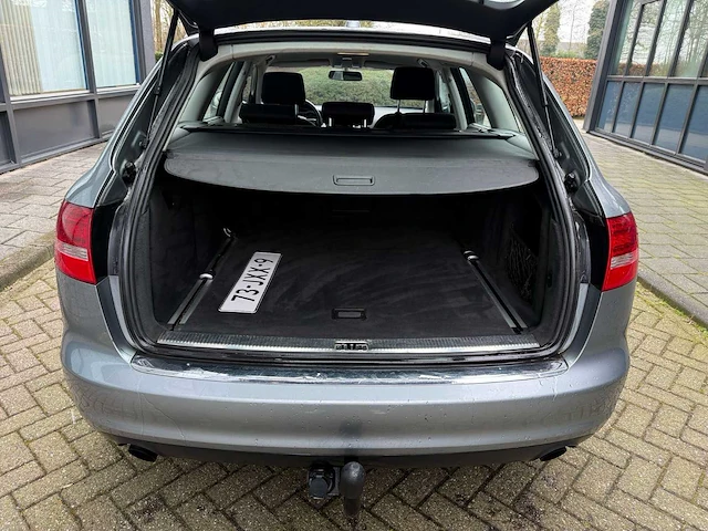 Audi a6 avant 2.0 tfsi business edition, 73-jxx-9 - afbeelding 13 van  18