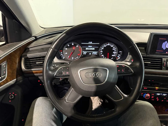Audi a6 avant 2.0 tfsi, jb-635-d - afbeelding 3 van  14