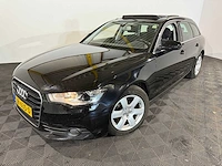 Audi a6 avant 2.0 tfsi, jb-635-d - afbeelding 1 van  14