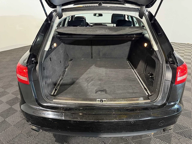 Audi a6 avant 2.0 tfsi, jb-635-d - afbeelding 9 van  14