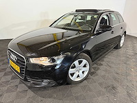 Audi a6 avant 2.0 tfsi, jb-635-d - afbeelding 1 van  14