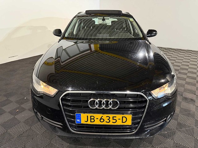 Audi a6 avant 2.0 tfsi, jb-635-d - afbeelding 6 van  14