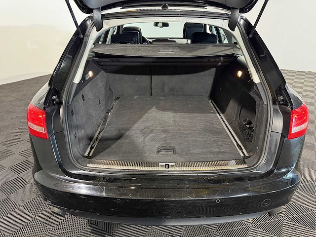 Audi a6 avant 2.0 tfsi, jb-635-d - afbeelding 9 van  14