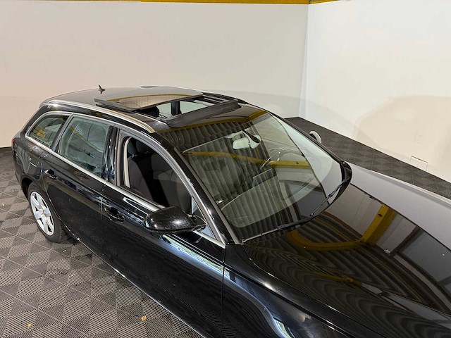 Audi a6 avant 2.0 tfsi, jb-635-d - afbeelding 13 van  14