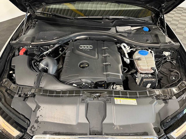 Audi a6 avant 2.0 tfsi, jb-635-d - afbeelding 5 van  14