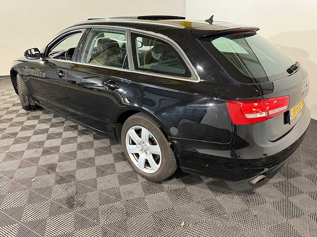 Audi a6 avant 2.0 tfsi, jb-635-d - afbeelding 7 van  14