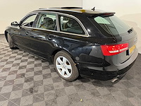 Audi a6 avant 2.0 tfsi, jb-635-d - afbeelding 7 van  14