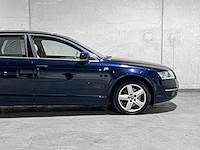 Audi a6 avant 2.0 tfsi pro line 170pk 2006, 22-td-vb youngtimer - afbeelding 11 van  46