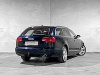 Audi a6 avant 2.0 tfsi pro line 170pk 2006, 22-td-vb youngtimer - afbeelding 12 van  46