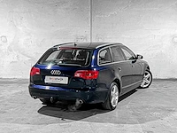 Audi a6 avant 2.0 tfsi pro line 170pk 2006, 22-td-vb youngtimer - afbeelding 13 van  46
