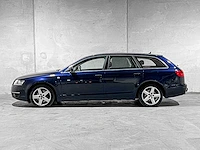 Audi a6 avant 2.0 tfsi pro line 170pk 2006, 22-td-vb youngtimer - afbeelding 18 van  46