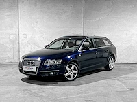 Audi a6 avant 2.0 tfsi pro line 170pk 2006, 22-td-vb youngtimer - afbeelding 1 van  46