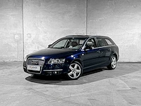 Audi a6 avant 2.0 tfsi pro line 170pk 2006, 22-td-vb youngtimer - afbeelding 2 van  46