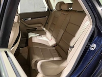Audi a6 avant 2.0 tfsi pro line 170pk 2006, 22-td-vb youngtimer - afbeelding 37 van  46