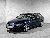 Audi a6 avant 2.0 tfsi pro line 170pk 2006, 22-td-vb youngtimer - afbeelding 3 van  46