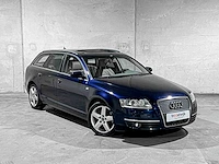 Audi a6 avant 2.0 tfsi pro line 170pk 2006, 22-td-vb youngtimer - afbeelding 8 van  46