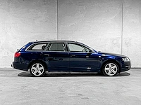 Audi a6 avant 2.0 tfsi pro line 170pk 2006, 22-td-vb youngtimer - afbeelding 9 van  46