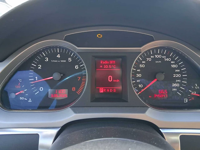 Audi a6 avant 2.0 tfsi pro line car 2006 | 14-th-tb - afbeelding 7 van  33