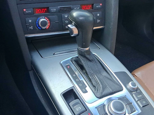 Audi a6 avant 2.0 tfsi pro line car 2006 | 14-th-tb - afbeelding 19 van  33