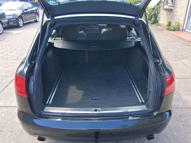 Audi a6 avant 2.0 tfsi pro line car 2006 | 14-th-tb - afbeelding 20 van  33