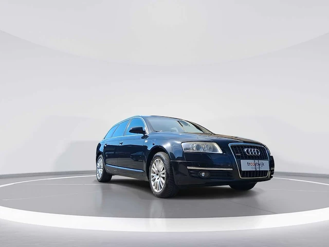 Audi a6 avant 2.0 tfsi pro line car 2006 | 14-th-tb - afbeelding 12 van  33