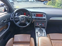 Audi a6 avant 2.0 tfsi pro line car 2006 | 14-th-tb - afbeelding 24 van  33
