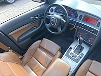 Audi a6 avant 2.0 tfsi pro line car 2006 | 14-th-tb - afbeelding 26 van  33
