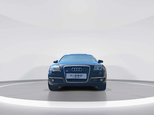 Audi a6 avant 2.0 tfsi pro line car 2006 | 14-th-tb - afbeelding 23 van  33