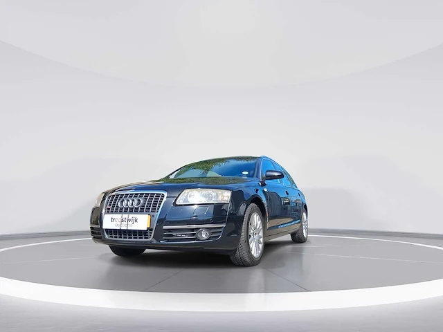 Audi a6 avant 2.0 tfsi pro line car 2006 | 14-th-tb - afbeelding 28 van  33
