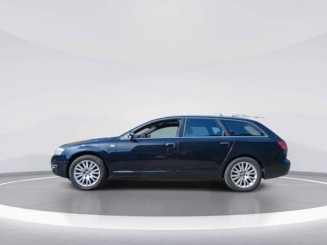 Audi a6 avant 2.0 tfsi pro line car 2006 | 14-th-tb - afbeelding 29 van  33