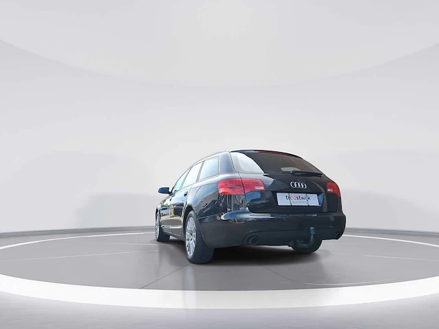 Audi a6 avant 2.0 tfsi pro line car 2006 | 14-th-tb - afbeelding 30 van  33