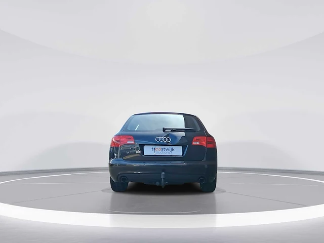 Audi a6 avant 2.0 tfsi pro line car 2006 | 14-th-tb - afbeelding 31 van  33